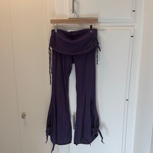 Melodia Gypsy Flare pants